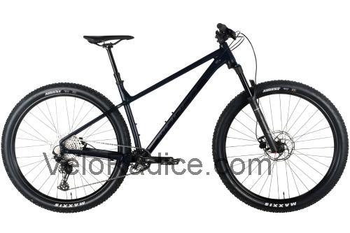 Norco Fluid HT scheda tecnica e recensioni